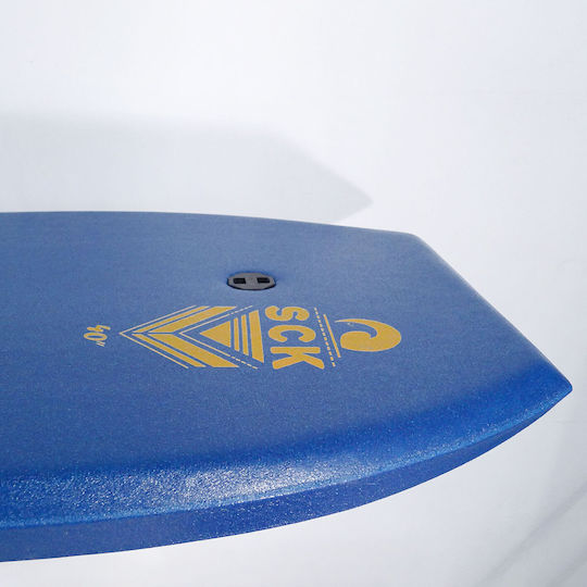 SCK Swimming Board with Length 104cm Blue