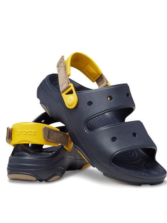Classic All Terrain Мъжки плажни обувки Син
