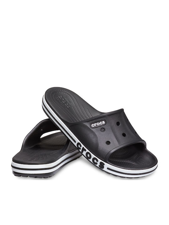 Bayaband Men's Slides Anatomic Black