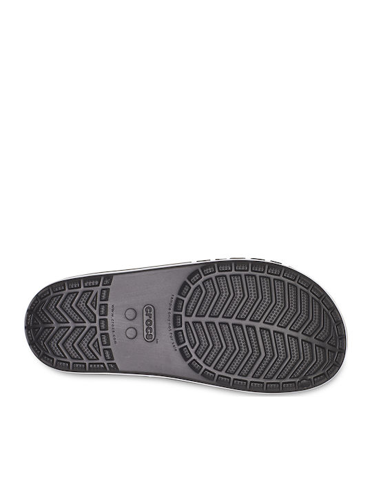 Bayaband Men's Slides Anatomic Black