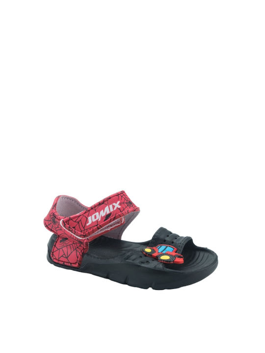 Jomix Детски Обувки за Плаж Черно
