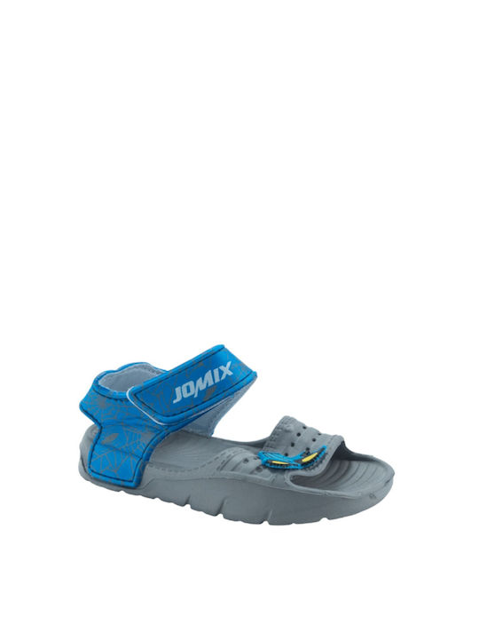 Jomix Children's Beach Shoes Gray