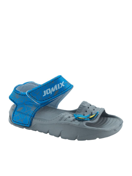 Jomix