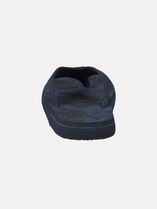 Ανδρικά Flip Flops Μπλε