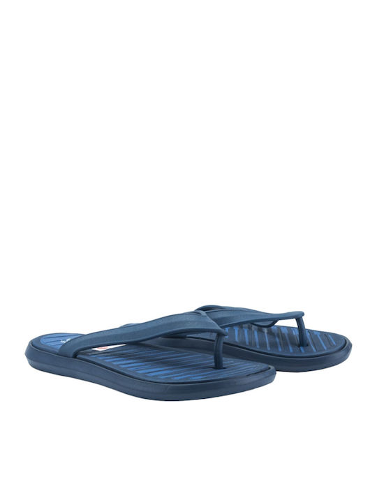 Flip Flops pentru bărbați Albastru