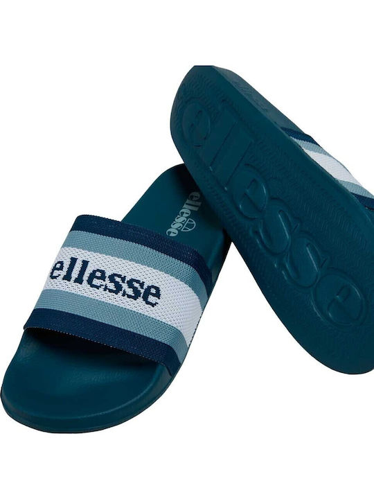 Ls50 Herren Slides Blau