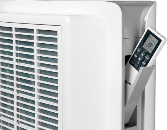 Wood's Cortina Silent 12K Duo Portable Air Conditioner 12000 BTU Cooling & Heating