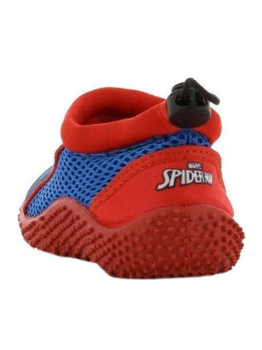 Children's Beach Shoes Blue