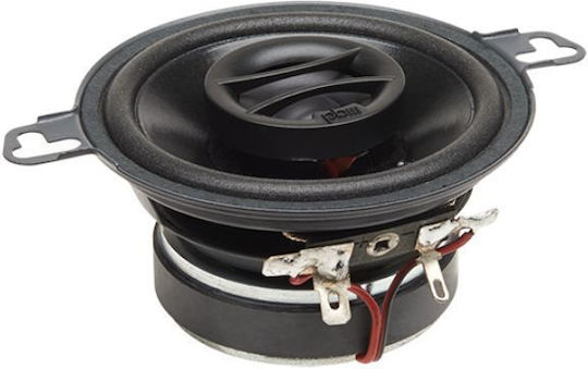 PowerBass Σετ Ηχεία Αυτοκινήτου 5" με 30W RMS (2 Δρόμων)