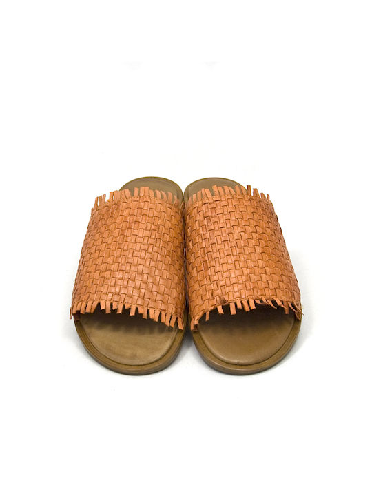 Inuovo Women's Sandals Orange