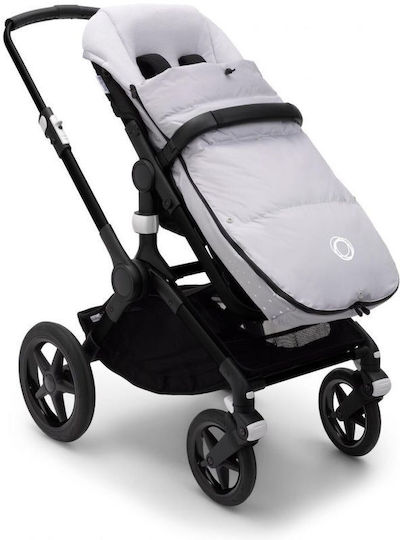 Bugaboo Performance Stroller Footmuff Misty Grey