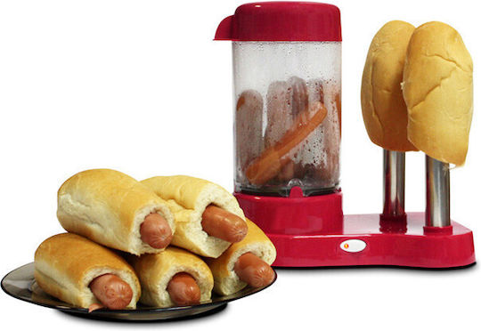 Sokany Συσκευή για Hot Dog 450W