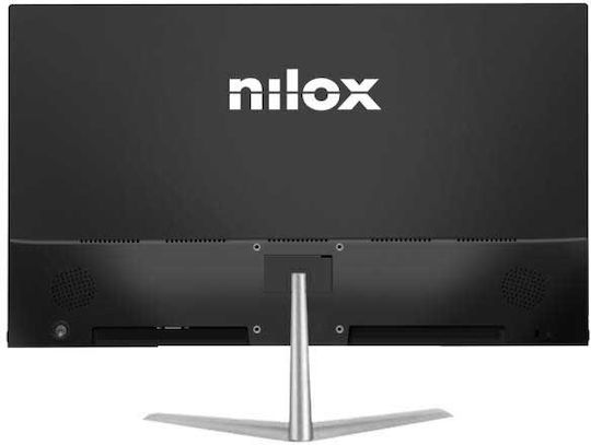 Nilox NXM24FHD752 IPS-ADS Spiele-Monitor 23.8" FHD 1920x1080 mit Reaktionszeit 4ms GTG