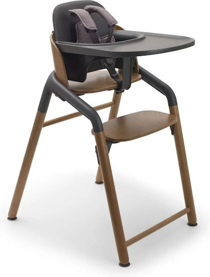 Bugaboo Δίσκος για Καρεκλάκι Φαγητού Giraffe Blue