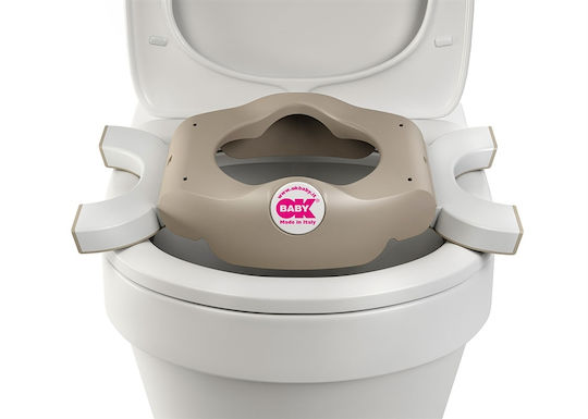 OK Baby Portable Potties Roady 2 in 1 Blue