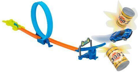 Globo Fast Race Track