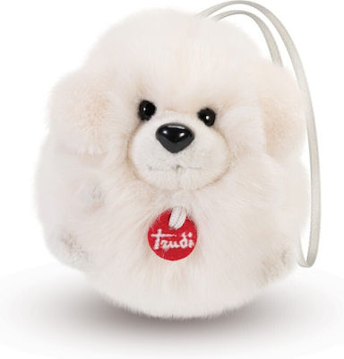 Trudi Plush Dog