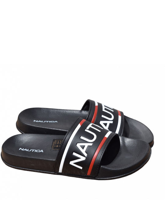 Herren Slides Schwarze