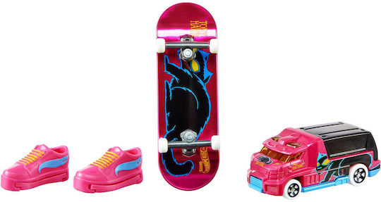Hot Wheels Hot Wheels Skate Tony Hawk Rapid Response για 5+ Ετών 4εκ. (Διάφορα Σχέδια)
