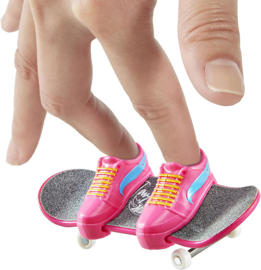 Hot Wheels Hot Wheels Skate Tony Hawk Rapid Response για 5+ Ετών 4εκ. (Διάφορα Σχέδια)