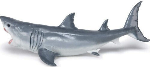Papo Miniature Toy Mégalodon for 5+ years Years Old 6cm