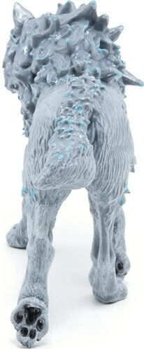 Papo Lupul De Gheață 7 Cm (Diverse Modele)