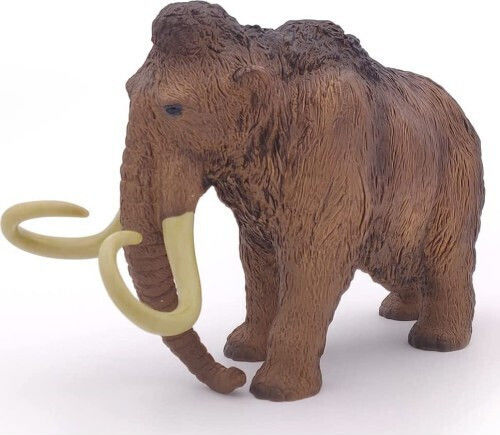 Papo Mammoth For 3+ Years 20cm