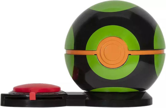Jazwares Suprise Attack Toxel Pokemon για 4+ Ετών