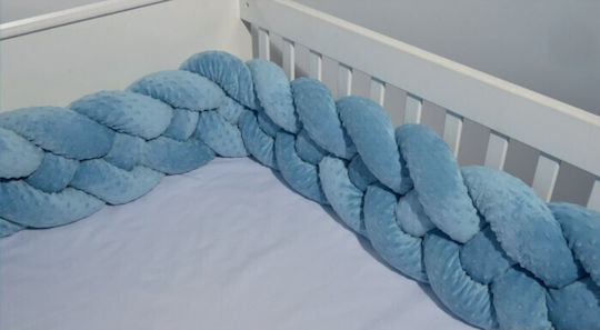 Nautica Braided Inside Mint Dark 24x200cm
