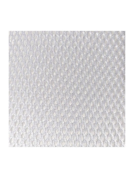 Morven Waterproof Changing Pad White 50x70cm.