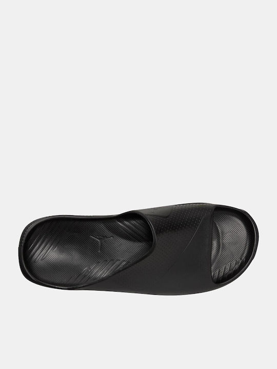 Herren Slides Schwarze