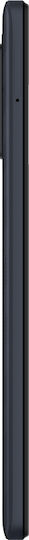 Xiaomi Redmi 12C Dual SIM (3GB/64GB) Graphite Gray