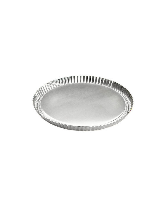 Metaltex Форма за сладкарство за тарталетки от алуминий 27x27бр 1бр