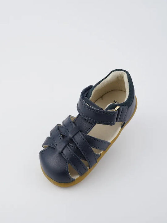 Bobux Baby Sandalen Marineblau