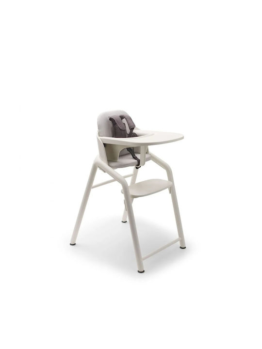 Bugaboo Giraffe Baby Highchair White
