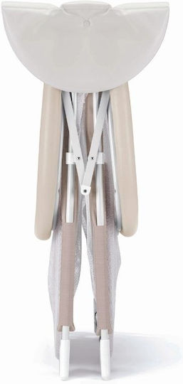 Cam Babybett 125x77,5cm