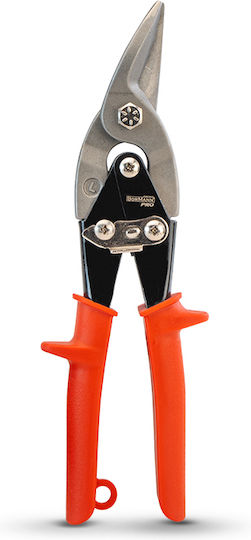 Bormann Pro BHT7366 Ψαλίδι Λαμαρίνας Μήκους 250mm