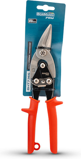 Bormann Pro BHT7366 Ψαλίδι Λαμαρίνας Μήκους 250mm
