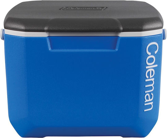 Coleman Performance Tricolor 16 Portable Fridge 15L Blue