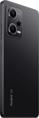 Xiaomi Redmi Note 12 Pro 5G Dual SIM (6GB/128GB) Midnight Black