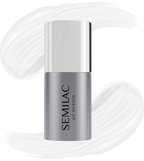 Semilac Extend Base Coat για Ημιμόνιμα Βερνίκια 7ml