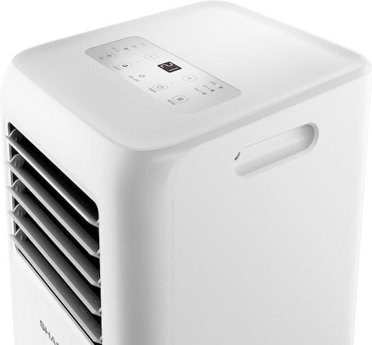 Sharp Portable Air Conditioner 9000 BTU Cooling Only