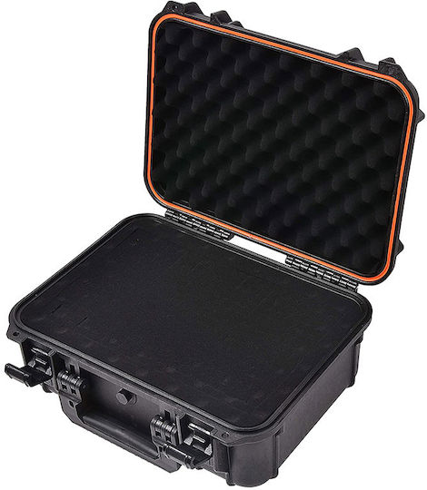 Tactix Tool Case Plastic