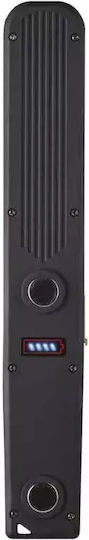 Emos Battery Workshop Light LED with Brightness up to 700lm
