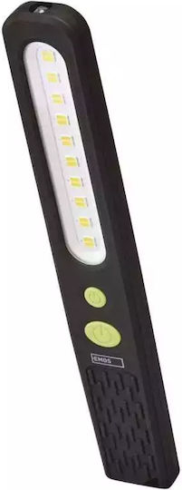 Emos Battery Workshop Light LED with Brightness up to 700lm