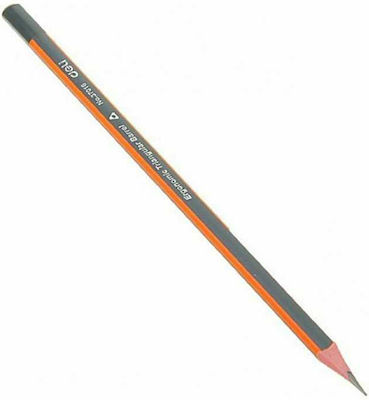 Deli Bleistift HB Gray