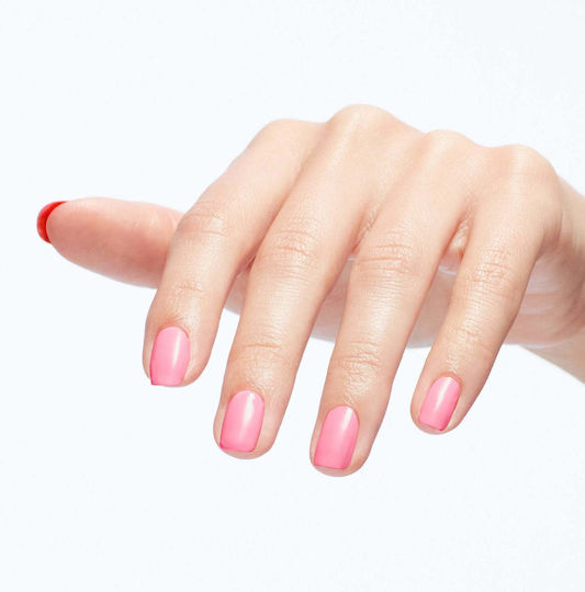OPI Gel Νυχιών I Quit My Day Job 15ml