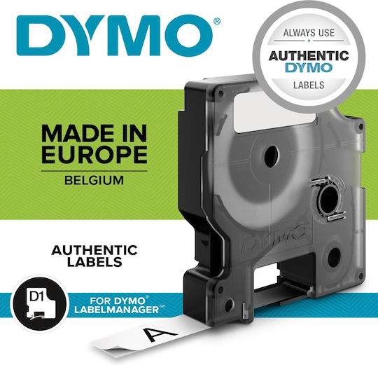 Dymo Dymo 210D Electronic Handheld Label Maker in Black Color