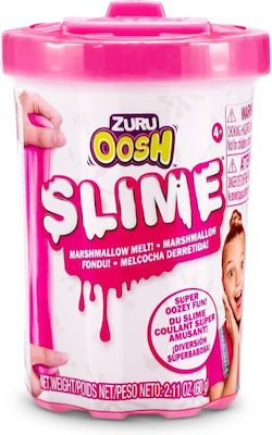 Zuru Slime Oosh για Παιδιά 4+ Ετών (Διάφορα Σχέδια) 1τμχ