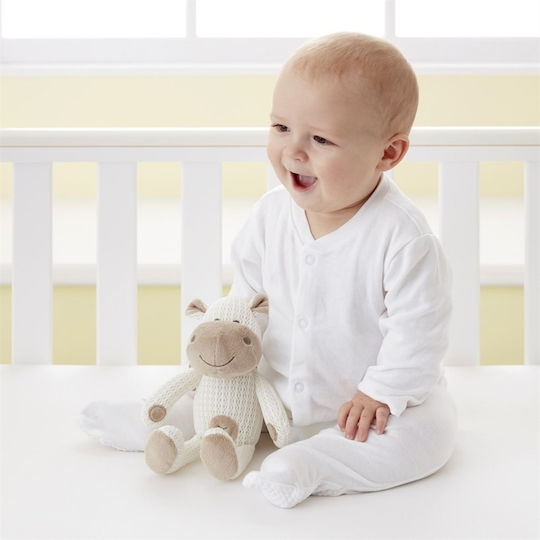 Grobag Animal Henry The Hippopotamus made of Fabric for 0++ Months